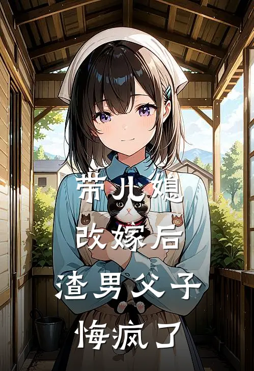 带儿媳改嫁后，渣男父子悔疯了(李莹莹安宁)无弹窗小说免费阅读_小说完整版免费阅读带儿媳改嫁后，渣男父子悔疯了李莹莹安宁