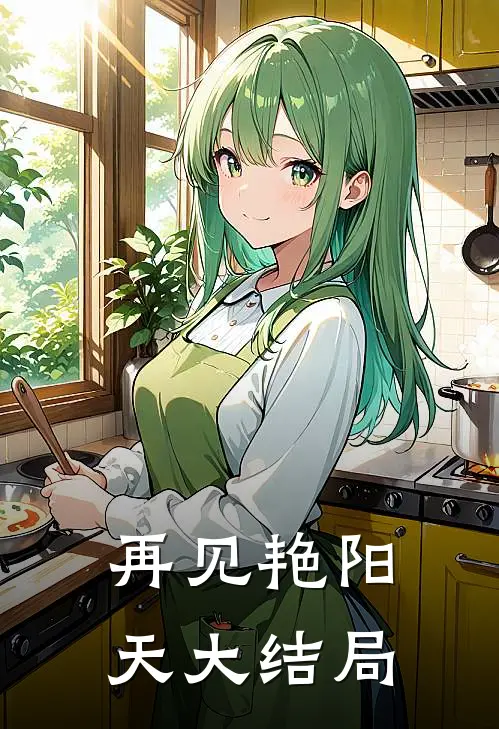 再见艳阳天大结局