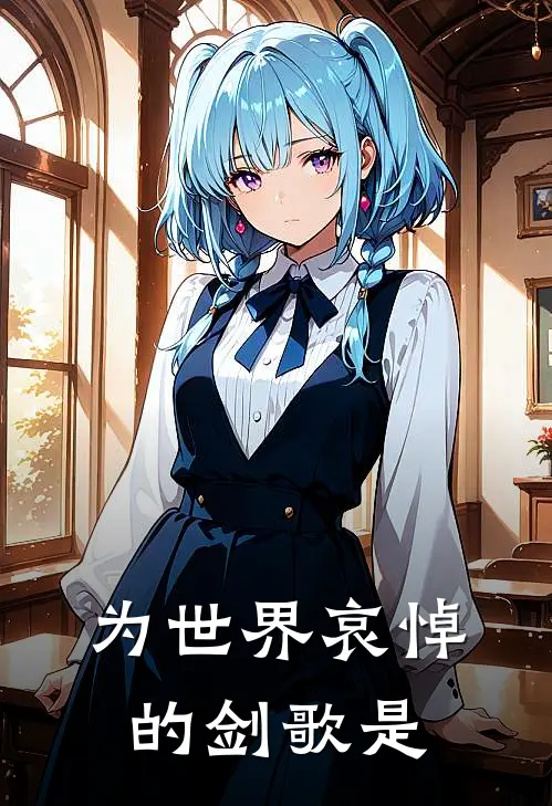 为世界哀悼的剑歌是