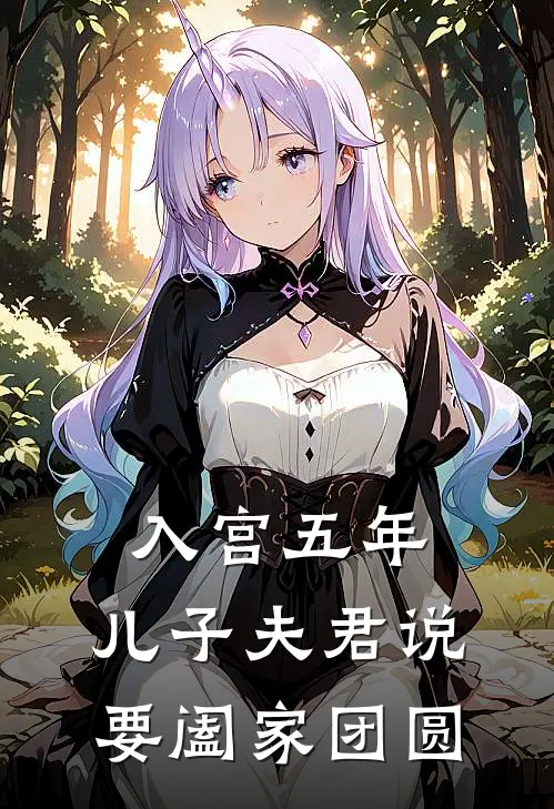 入宫五年，儿子夫君说要阖家团圆顾无依崔凛免费小说大全_热门免费小说入宫五年，儿子夫君说要阖家团圆(顾无依崔凛)