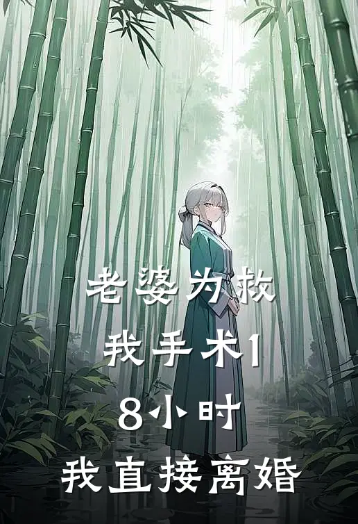 老婆为救我手术18小时，我直接离婚(陆欣雨欣雨)小说免费阅读无弹窗_完结小说老婆为救我手术18小时，我直接离婚陆欣雨欣雨