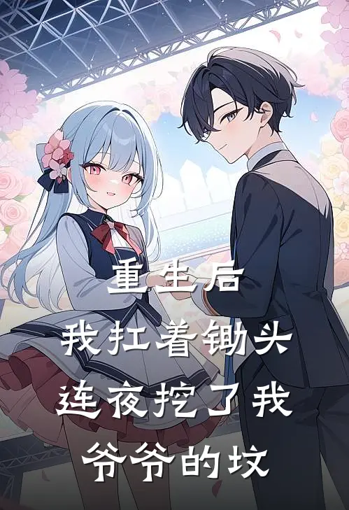 重生后，我扛着锄头连夜挖了我爷爷的坟(周晴晴晴)免费小说完结_最新推荐小说重生后，我扛着锄头连夜挖了我爷爷的坟(周晴晴晴)