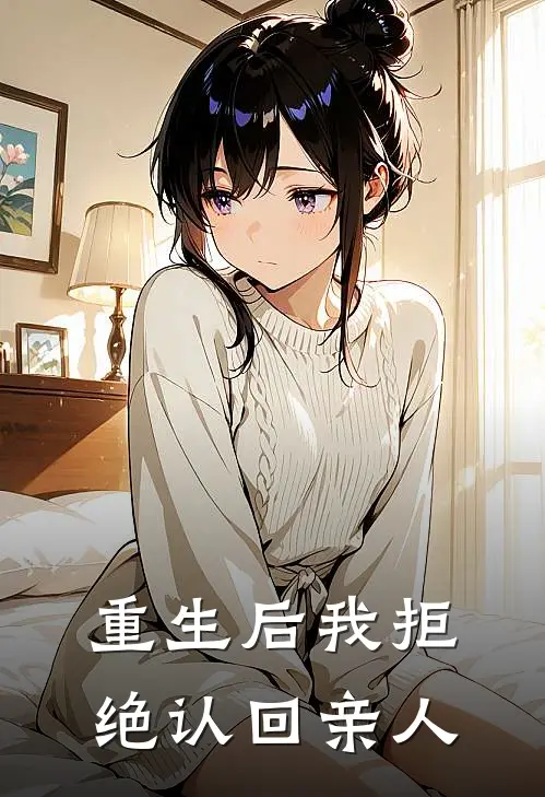 重生后我拒绝认回亲人