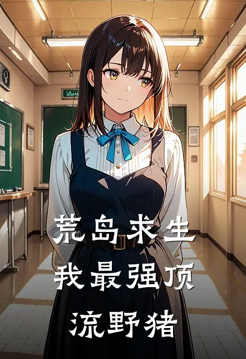 荒岛求生我最强顶流野猪