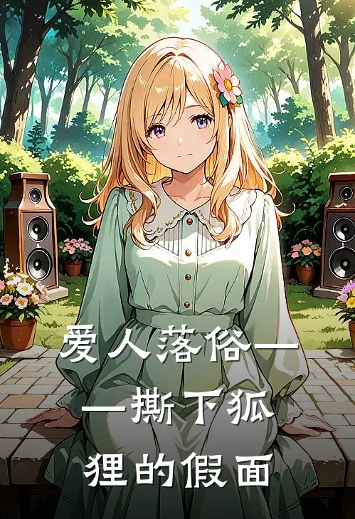 爱人落俗——撕下狐狸的假面