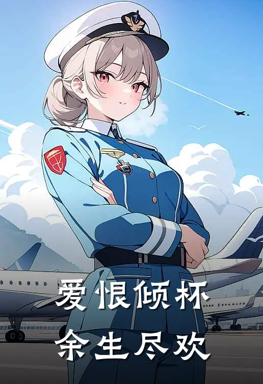 傅砚舟沈安然《爱恨倾杯，余生尽欢》全本免费在线阅读_(傅砚舟沈安然)最新章节在线阅读