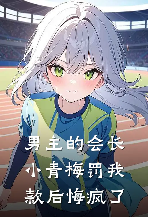 男主的会长小青梅罚我款后悔疯了