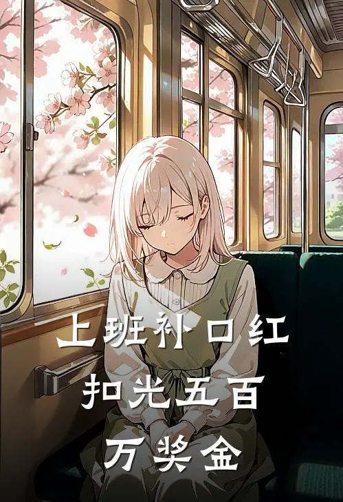 上班补口红，扣光五百万奖金