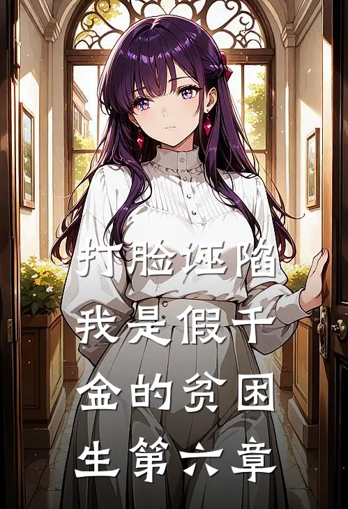 打脸诬陷我是假千金的贫困生第六章