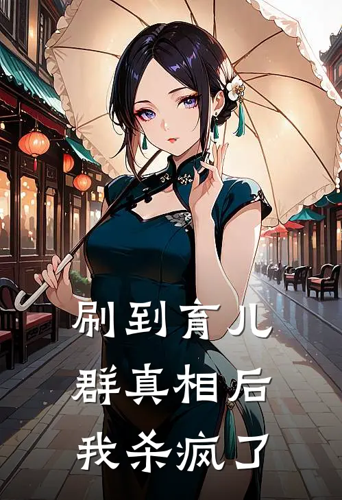 刷到育儿群真相后，我杀疯了