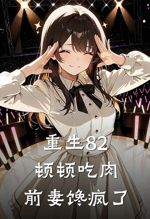 重生82顿顿吃肉,前妻馋疯了