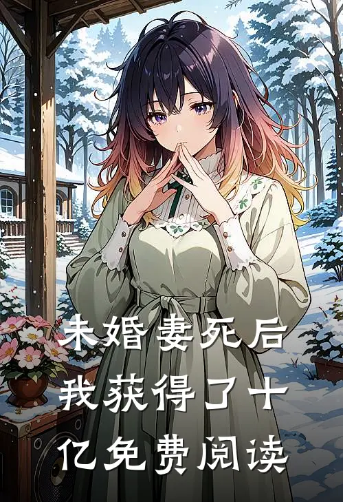未婚妻死后我获得了十亿免费阅读