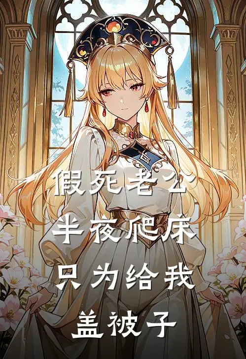 假死老公半夜爬床，只为给我盖被子