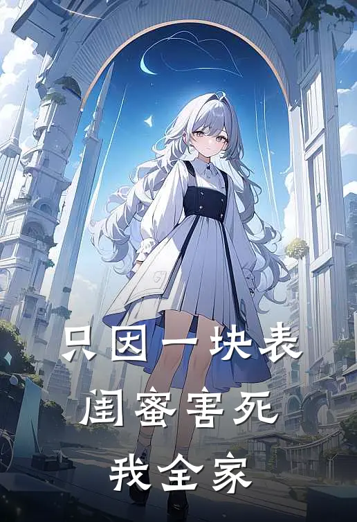 只因一块表，闺蜜害死我全家