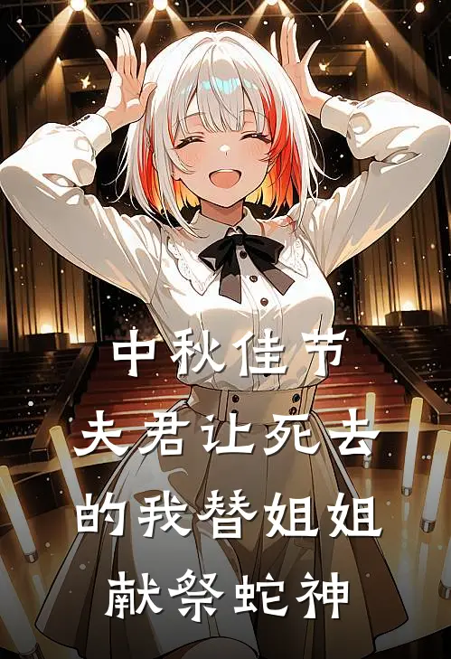 中秋佳节，夫君让死去的我替姐姐献祭蛇神(月女舒家女)免费阅读_完结热门小说中秋佳节，夫君让死去的我替姐姐献祭蛇神(月女舒家女)