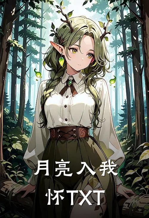 月亮入我怀TXT