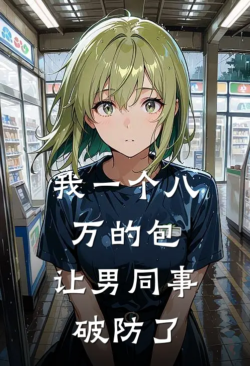 郑博文苏芮《我一个八万的包，让男同事破防了》完结版免费阅读_我一个八万的包，让男同事破防了全文免费阅读