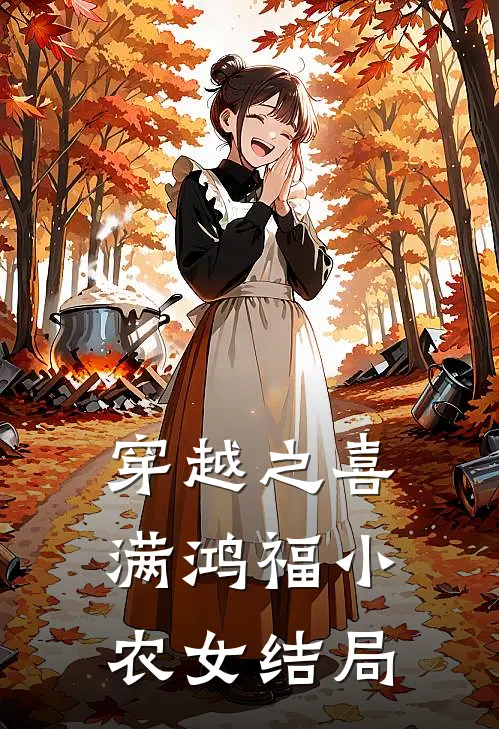 穿越之喜满鸿福小农女结局