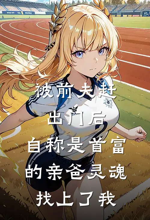 被前夫赶出门后，自称是首富的亲爸灵魂找上了我