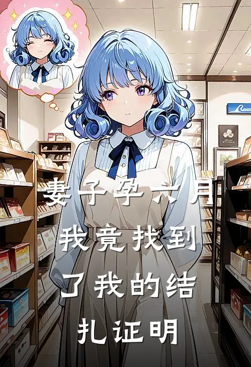 妻子孕六月，我竟找到了我的结扎证明林墨染凯文小说推荐完本_热门小说大全妻子孕六月，我竟找到了我的结扎证明(林墨染凯文)