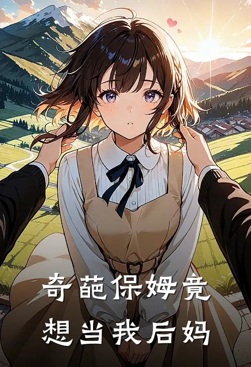 奇葩保姆竟想当我后妈