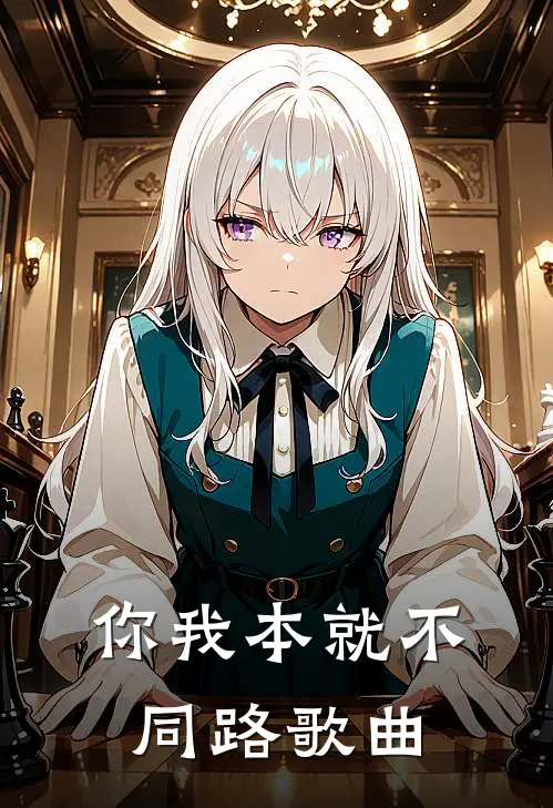 你我本就不同路歌曲