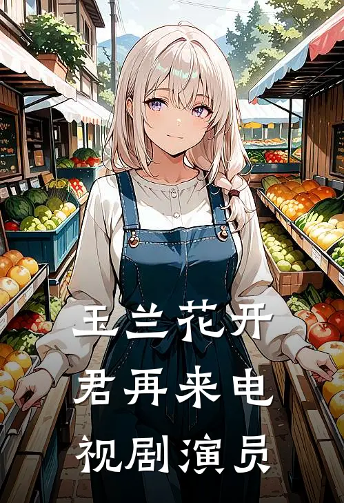 玉兰花开君再来电视剧演员