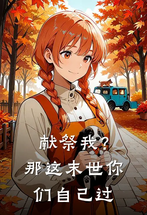 献祭我？那这末世你们自己过