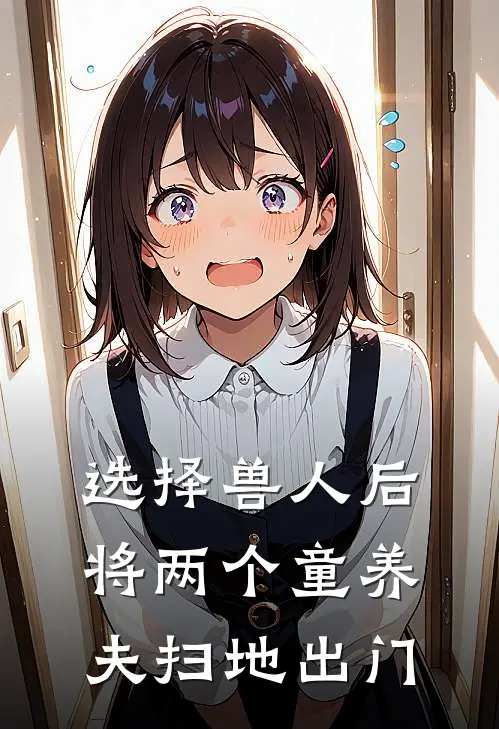 选择兽人后，将两个童养夫扫地出门