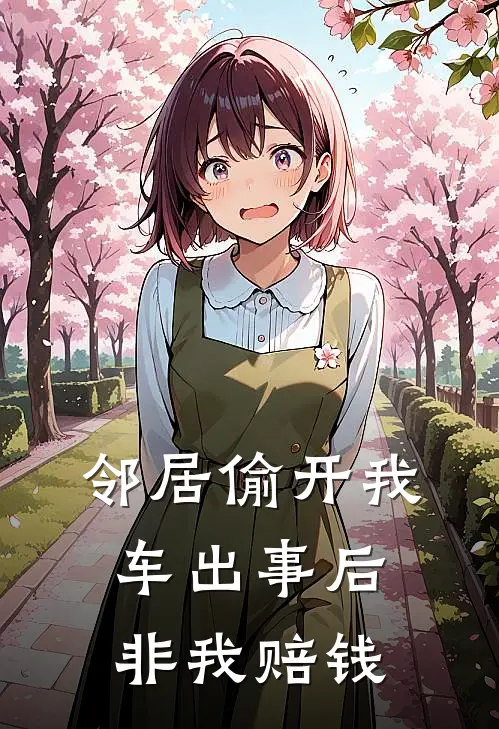 邻居偷开我车出事后非我赔钱抖音热门全本免费完结小说_免费小说完结邻居偷开我车出事后非我赔钱抖音热门