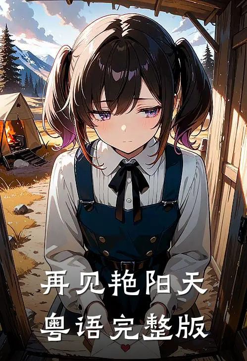 再见艳阳天粤语完整版