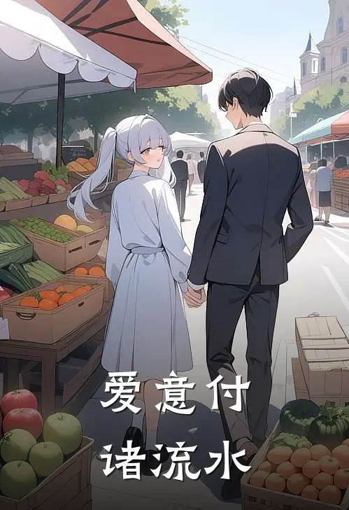 《爱意付诸流水》顾靳寒青梅全文免费在线阅读_《爱意付诸流水》全集阅读