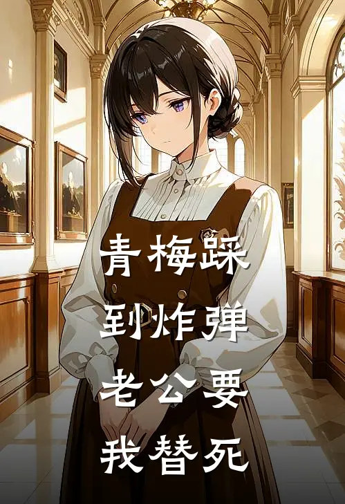 青梅踩到炸弹，老公要我替死