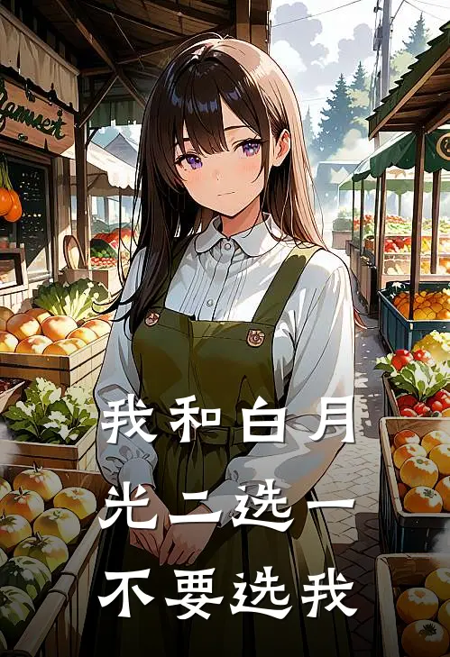 我和白月光二选一，不要选我(沈璐璐姐)完本小说大全_热门小说大全我和白月光二选一，不要选我沈璐璐姐