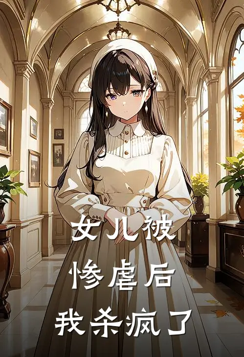 女儿被惨虐后，我杀疯了