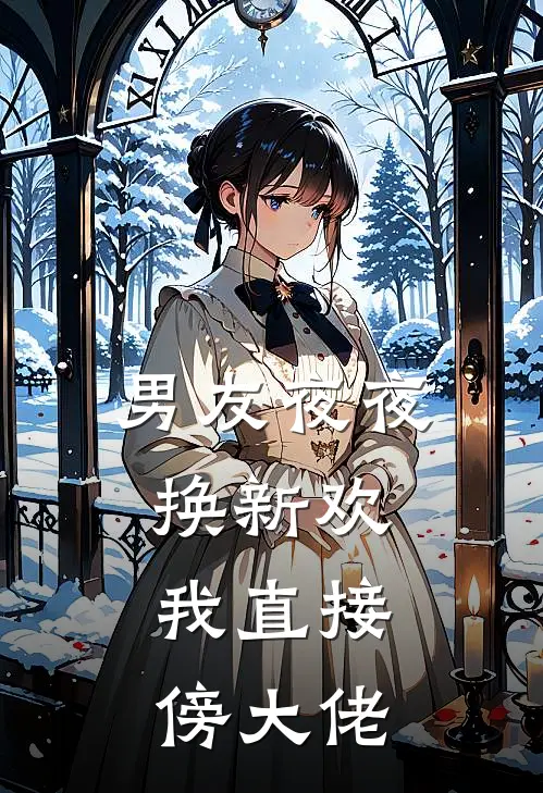 男友夜夜换新欢，我直接傍大佬