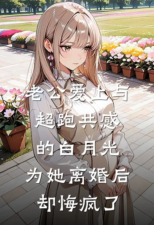 老公爱上与超跑共感的白月光，为她离婚后却悔疯了厉枭苏忏小说完结免费_最新章节列表老公爱上与超跑共感的白月光，为她离婚后却悔疯了(厉枭苏忏)