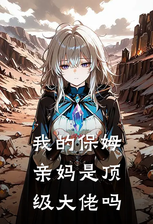 我的保姆亲妈是顶级大佬吗