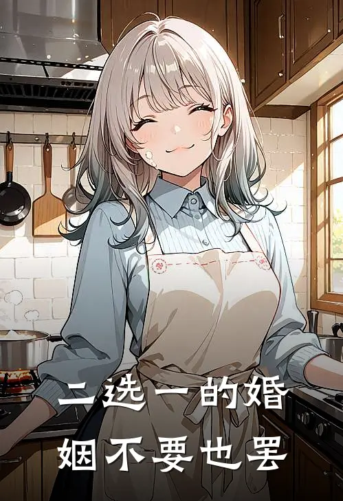 二选一的婚姻不要也罢