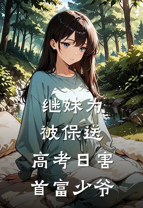 继妹为被保送，高考日害首富少爷