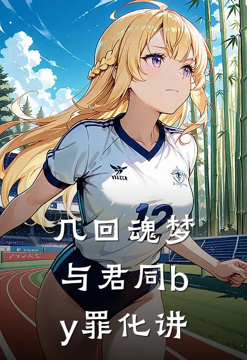 几回魂梦与君同by罪化讲