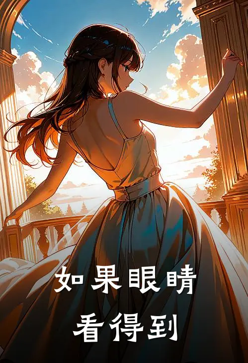 如果眼睛看得到