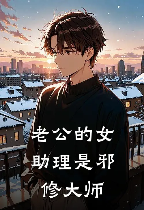 老公的女助理是邪修大师