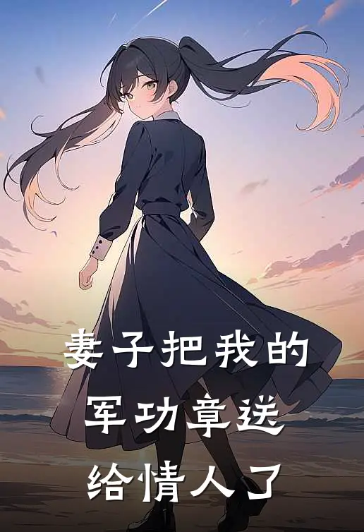 妻子把我的军功章送给情人了