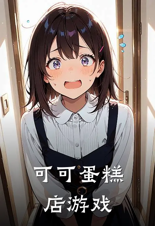 可可蛋糕店游戏