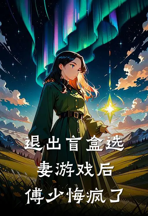 退出盲盒选妻游戏后，傅少悔疯了林曦曦傅洲免费小说完结_最新完本小说推荐退出盲盒选妻游戏后，傅少悔疯了(林曦曦傅洲)