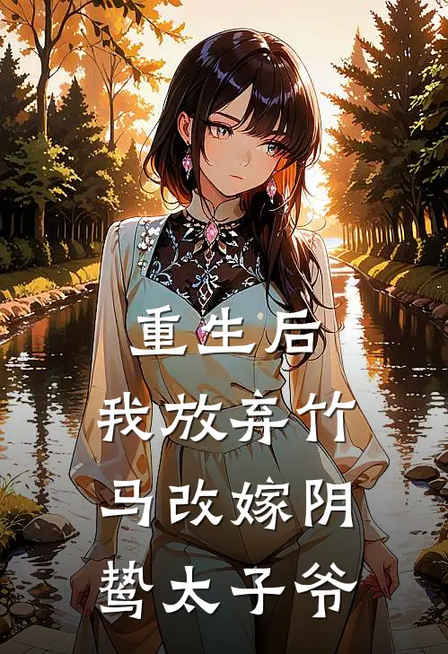 重生后，我放弃竹马改嫁阴鸷太子爷(竹马婉婉)免费小说完结_最新推荐小说重生后，我放弃竹马改嫁阴鸷太子爷(竹马婉婉)