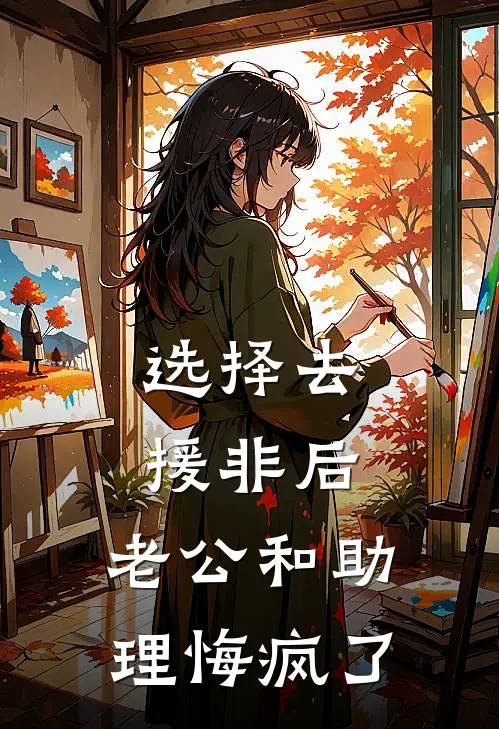 选择去援非后，老公和助理悔疯了(梁子明白月光)热门小说大全_推荐完本小说选择去援非后，老公和助理悔疯了梁子明白月光