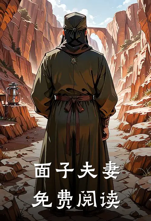 面子夫妻免费阅读