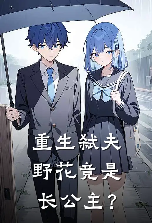 重生弑夫：野花竟是长公主？鹿无尘无尘完本完结小说_无弹窗全文免费阅读重生弑夫：野花竟是长公主？(鹿无尘无尘)